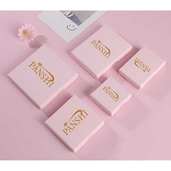 3 Pairs Gold Hoop Earrings Set for Women Chunky Trendy Huggie Dainty Jewelry - Picture 7 of 7